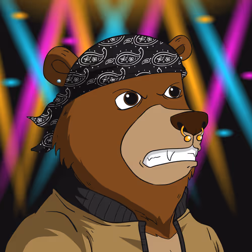 Ballerbearsnft