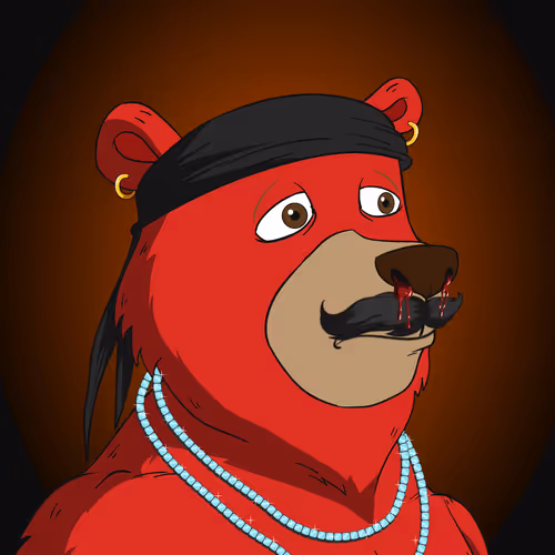 Ballerbearsnft