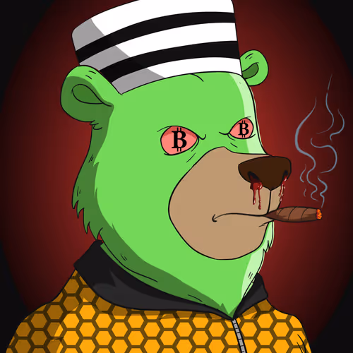 Ballerbearsnft