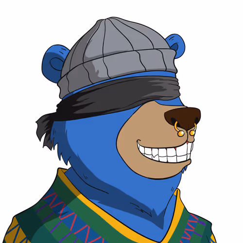 Ballerbearsnft