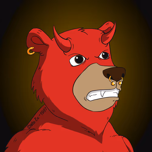 Ballerbearsnft