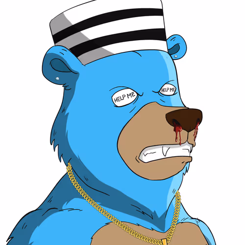 Ballerbearsnft