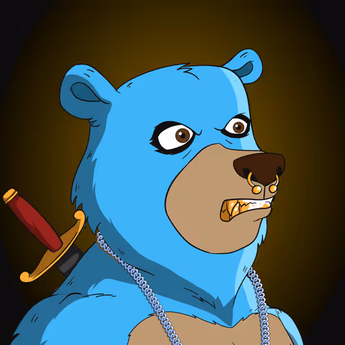 Ballerbearsnft
