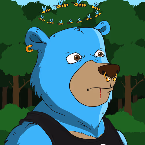 Ballerbearsnft
