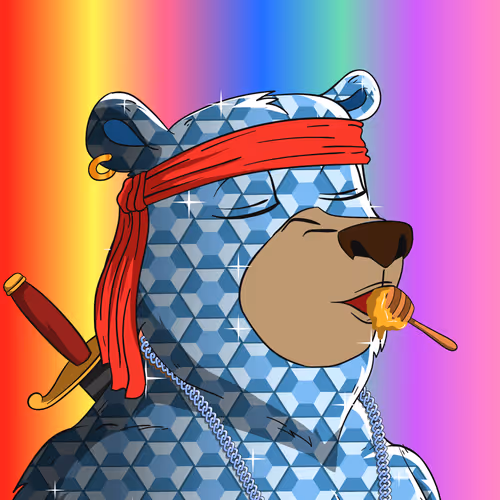 Ballerbearsnft