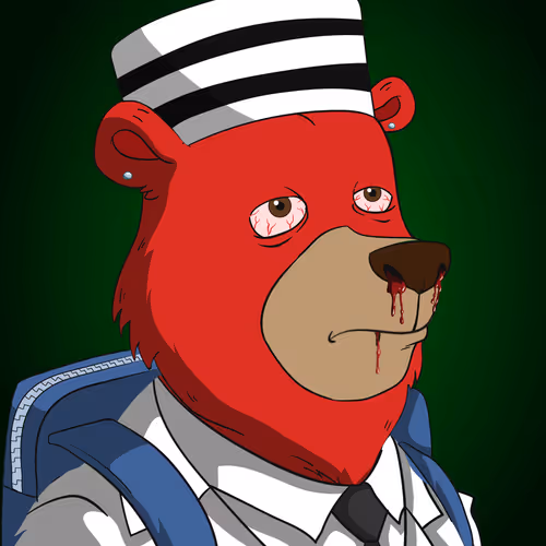 Ballerbearsnft