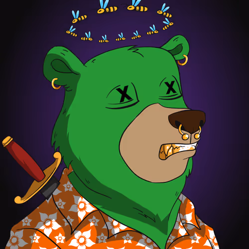 Ballerbearsnft