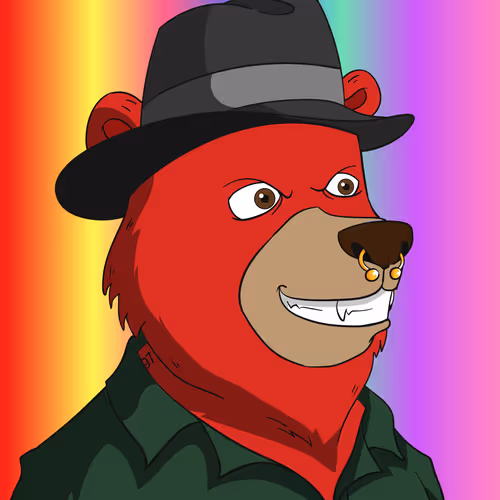 Ballerbearsnft