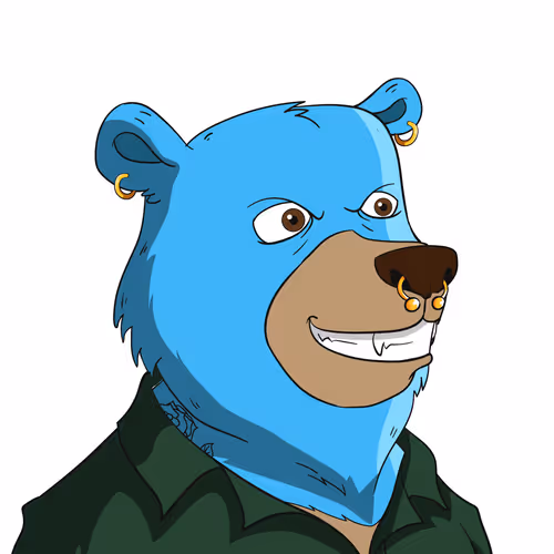 Ballerbearsnft