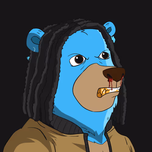 Ballerbearsnft