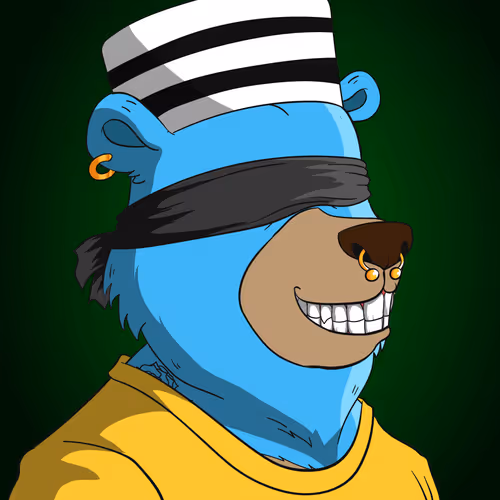 Ballerbearsnft