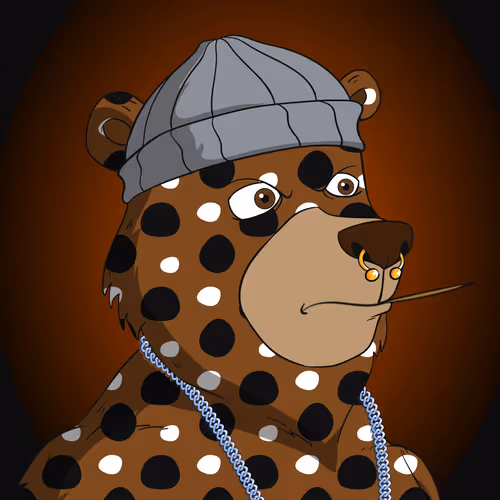 Ballerbearsnft