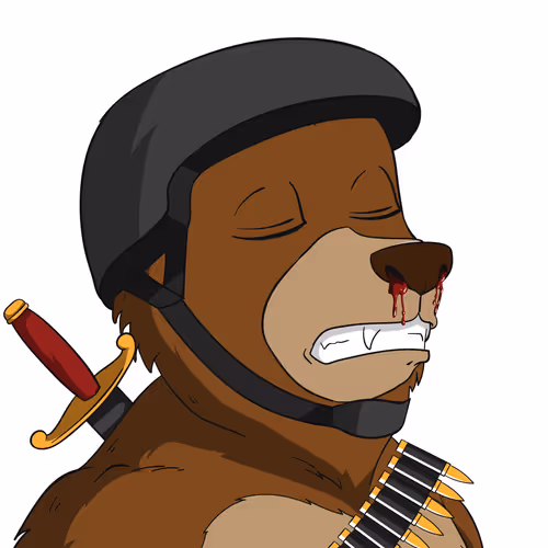 Ballerbearsnft