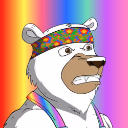 Baller Bears #3643