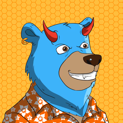 Ballerbearsnft