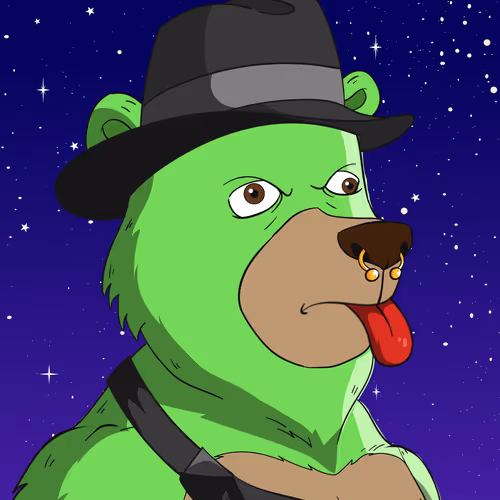Ballerbearsnft