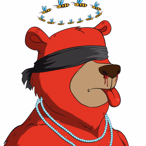 Ballerbearsnft