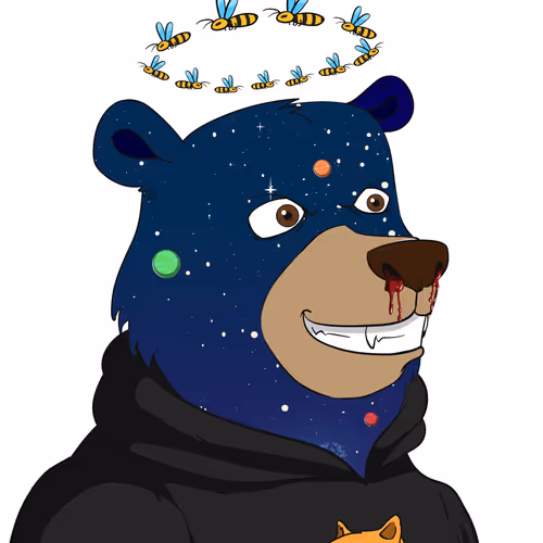 Ballerbearsnft