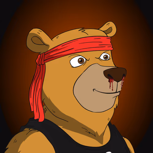 Ballerbearsnft