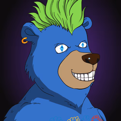 Ballerbearsnft
