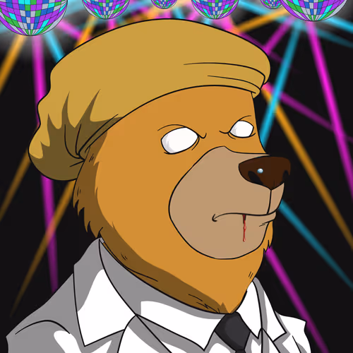 Ballerbearsnft