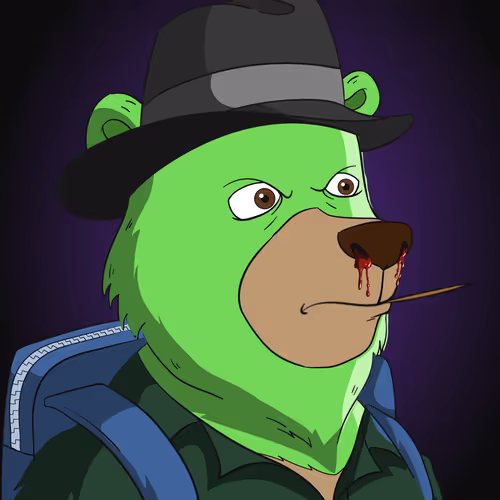 Ballerbearsnft