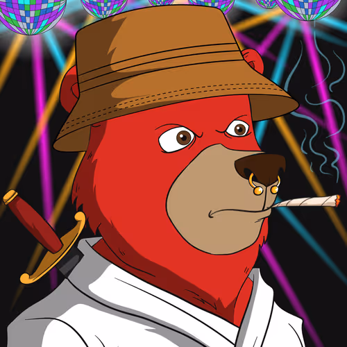 Ballerbearsnft