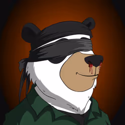 Baller Bears #1827