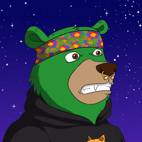 Ballerbearsnft