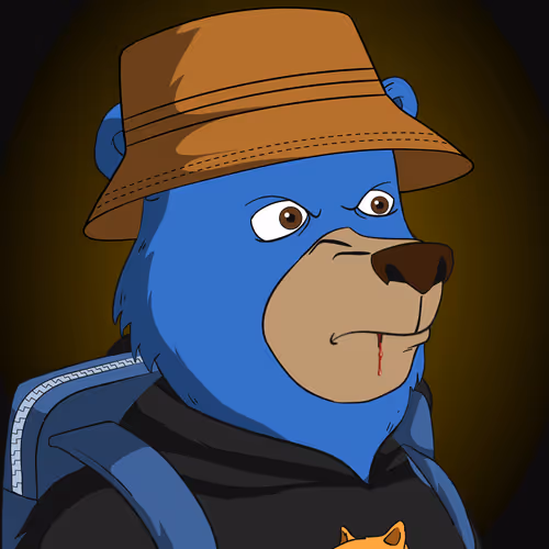 Ballerbearsnft