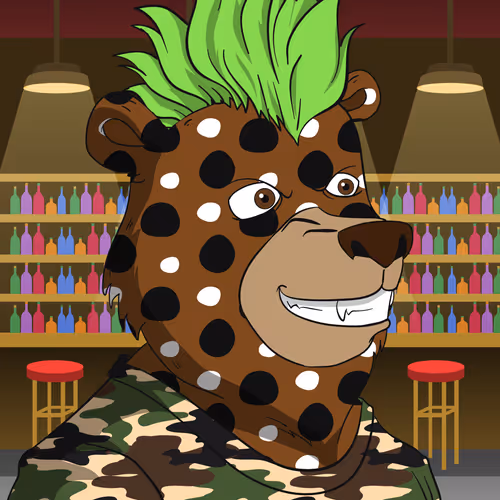 Ballerbearsnft