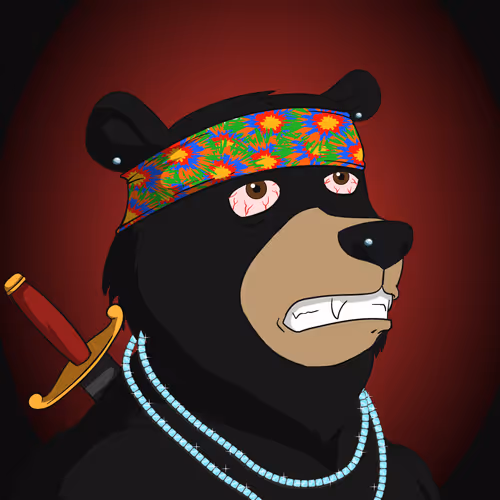 Ballerbearsnft