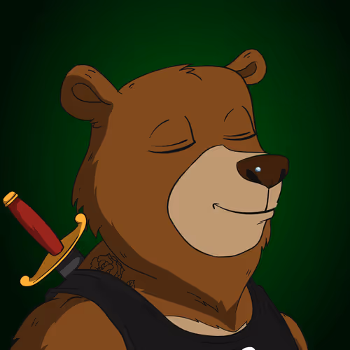 Ballerbearsnft