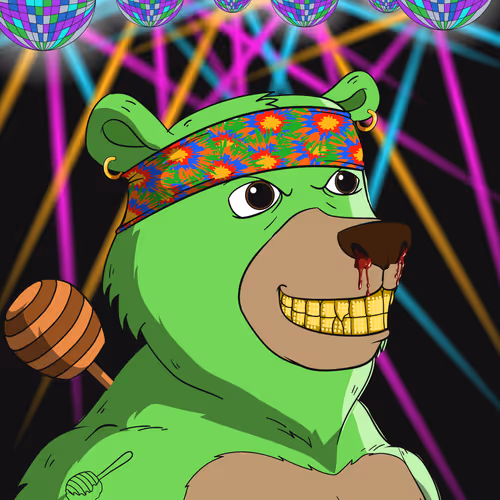 Ballerbearsnft