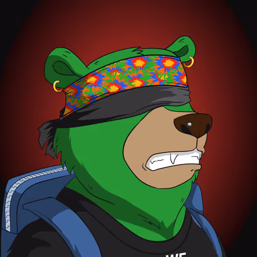 Ballerbearsnft