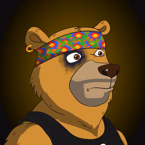 Ballerbearsnft