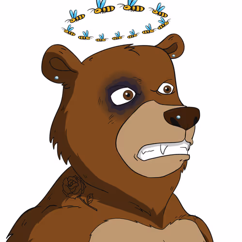 Ballerbearsnft