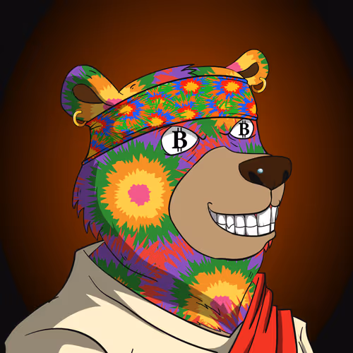 Ballerbearsnft