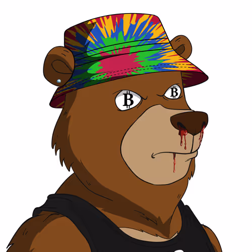 Ballerbearsnft