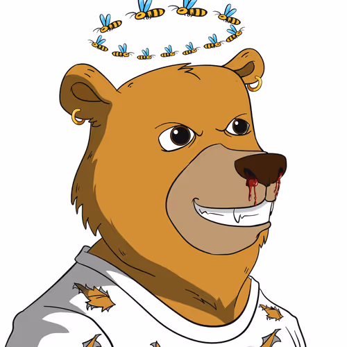 Ballerbearsnft