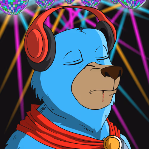 Ballerbearsnft