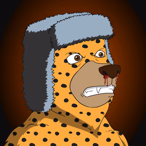 Ballerbearsnft