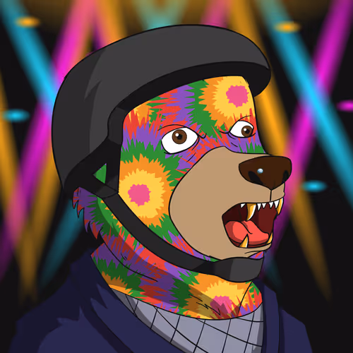 Ballerbearsnft