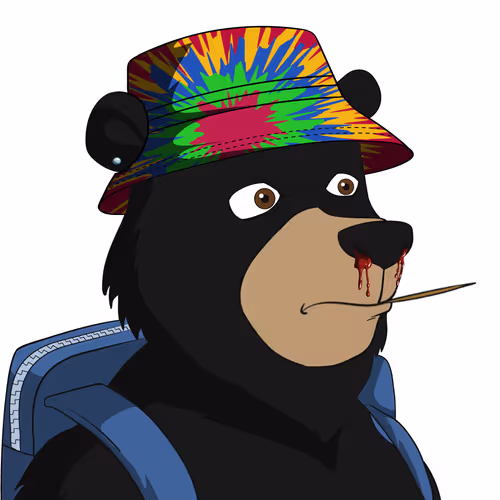 Ballerbearsnft