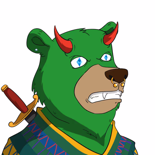 Ballerbearsnft