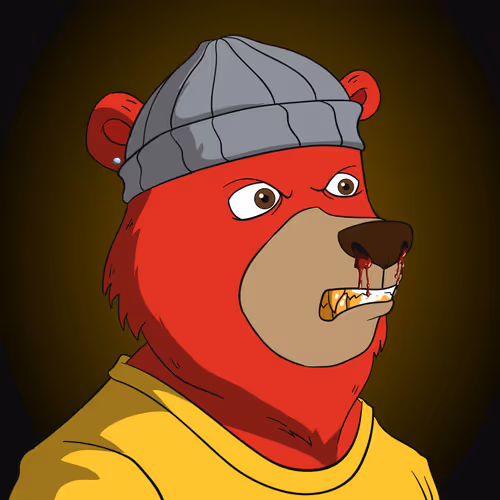 Ballerbearsnft