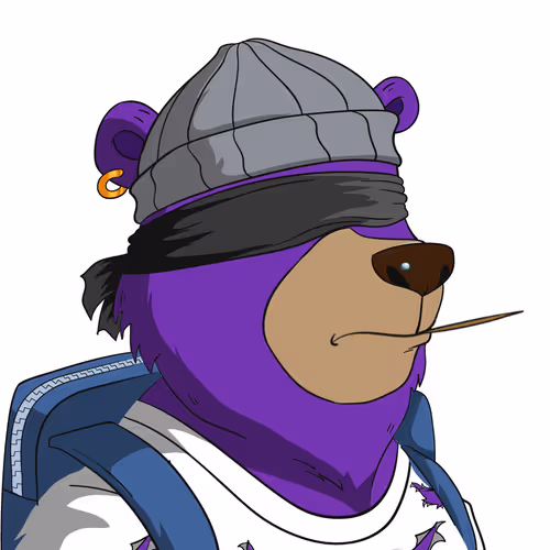 Ballerbearsnft
