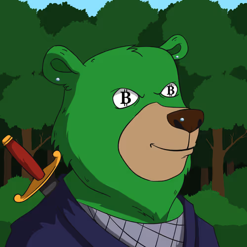 Ballerbearsnft