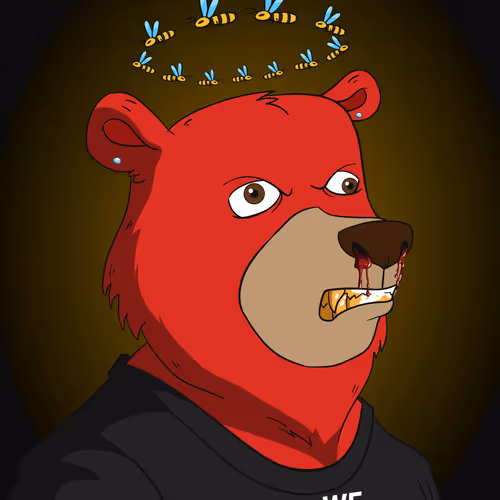 Ballerbearsnft