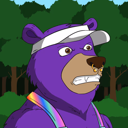 Ballerbearsnft